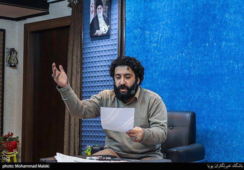 کارگاه نوحهسرایی| پُرگویی نوحهسرا را به تکرار و ابتذال دچار میکند